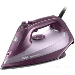 Утюг Braun TexStyle 7 Pro SI 7181 VI
