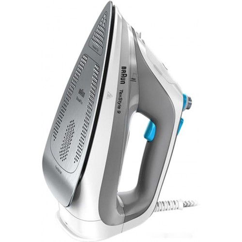 Утюг Braun TexStyle 9 SI 9270 WH