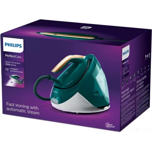 Утюг Philips PSG7140/70