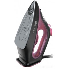 Утюг Braun TexStyle 1 SI1070PU