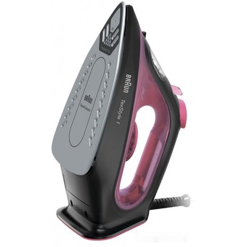 Утюг Braun TexStyle 1 SI1070PU