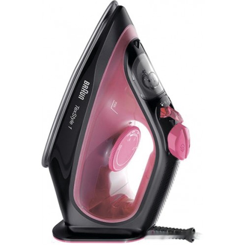 Утюг Braun TexStyle 1 SI1070PU