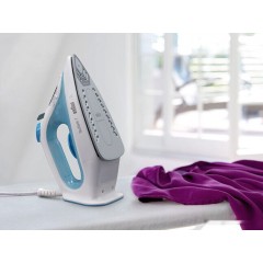 Утюг Braun TexStyle 1 SI 1050 BL