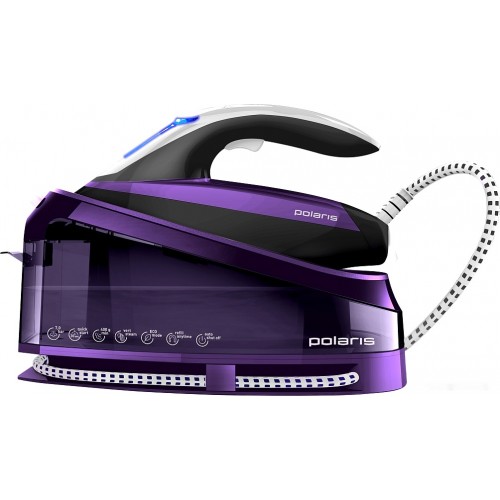 Утюг Polaris PSS 7510K (фиолетовый)
