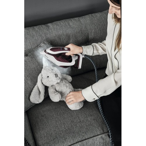 Утюг Tefal Pro Express Vision GV9810E0