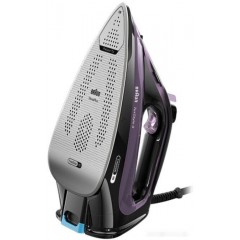 Утюг Braun TexStyle 9 SI 9661 VI