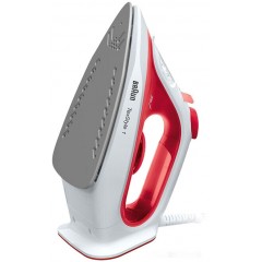 Утюг Braun TexStyle 1 SI 1019 RD