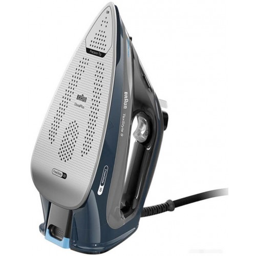 Утюг Braun TexStyle 9 SI 9682 DB