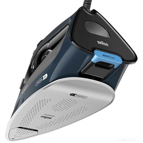 Утюг Braun TexStyle 9 SI 9682 DB