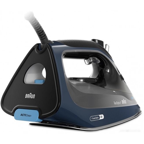 Утюг Braun TexStyle 9 SI 9682 DB