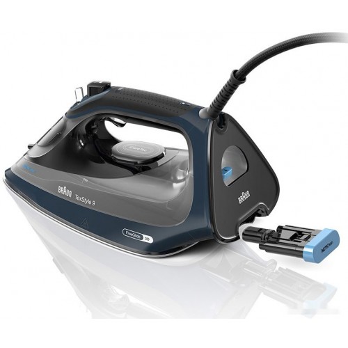 Утюг Braun TexStyle 9 SI 9682 DB