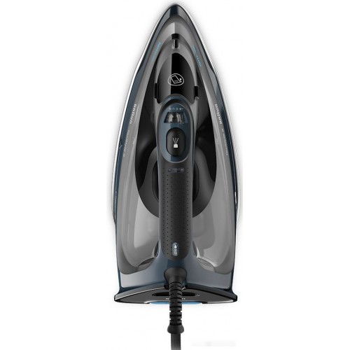 Утюг Braun TexStyle 9 SI 9682 DB