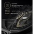 Утюг Polaris PIR 2821AK 3m (черный/золотистый)