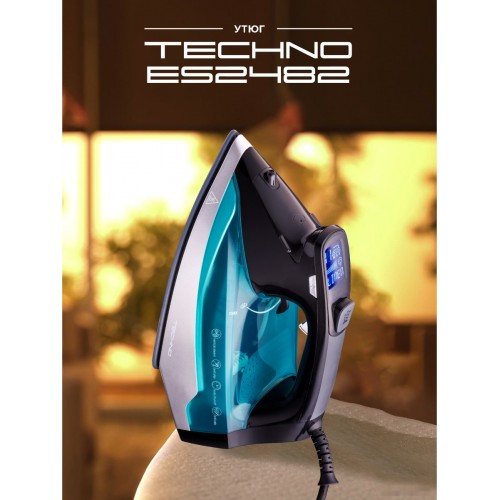 Утюг Techno ES2482