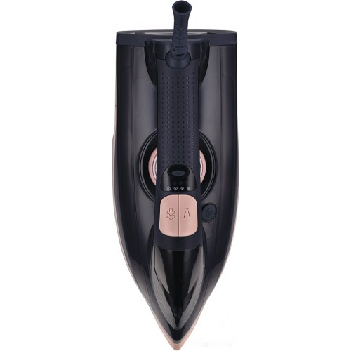 Утюг Polaris PIR 3074 SG AA 3m (синий)