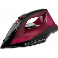 Утюг Polaris PIR 2430K (фуксия)