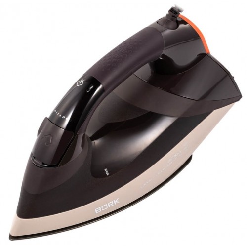 Утюг Bork i604 br
