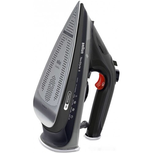 Утюг Braun TexStyle 5 SI 5088 BK