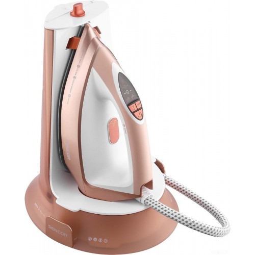 Утюг Sencor SSI 0910RS