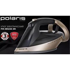 Утюг Polaris PIR 2852AK 3m Smart Temp