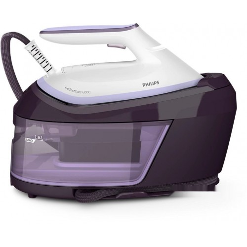 Утюг Philips PerfectCare 6000 Series PSG6024/30