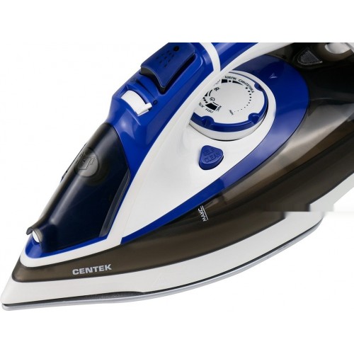 Утюг CENTEK CT-2329 Blue
