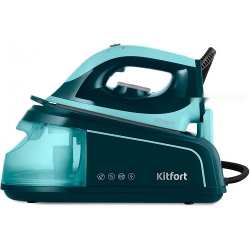 Утюг Kitfort KT-9307