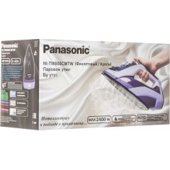 Утюг Panasonic NI-TW800CMTW