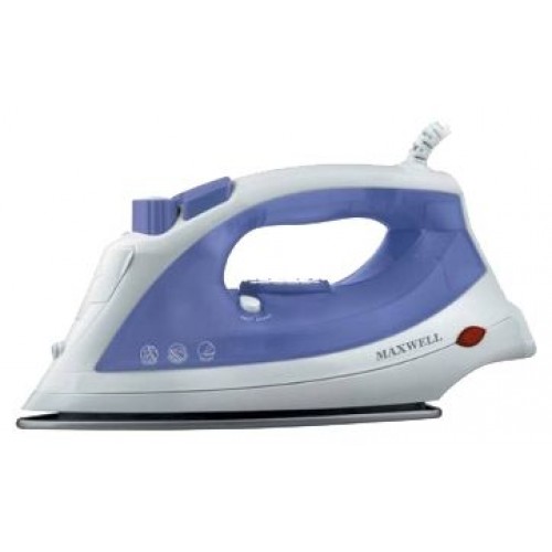 Утюг Maxwell MW-3007