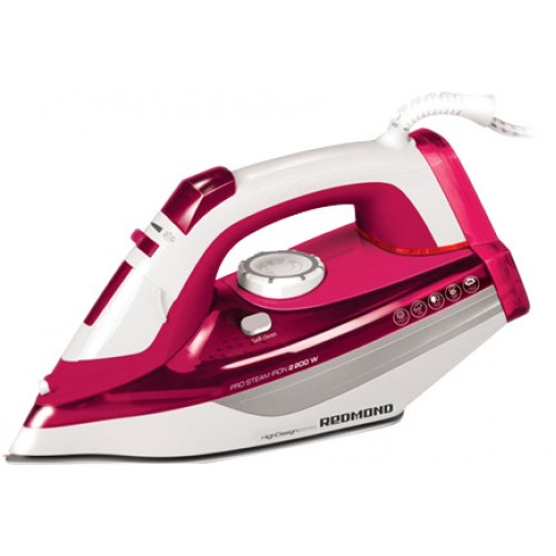 Утюг Redmond RI-C223 (Pink)
