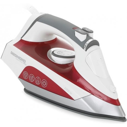 Утюг Redmond RI-C220 (Red)
