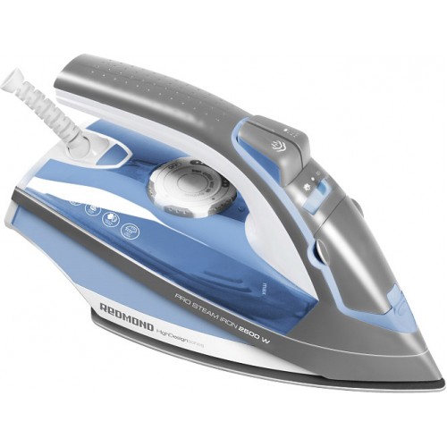 Утюг Redmond RI-C224 (Blue)