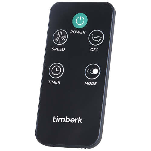 Вентилятор Timberk T-SF1604RC