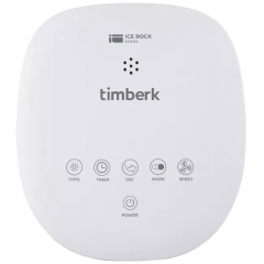Вентилятор Timberk Iсе Rоck T-SAC02RC