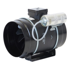 Вентилятор Soler & Palau TD-800/200 2EхIIT3 (230V50HZ) VE ATEX