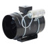 Вентилятор Soler & Palau TD-800/200 2EхIIT3 (230V50HZ) VE ATEX