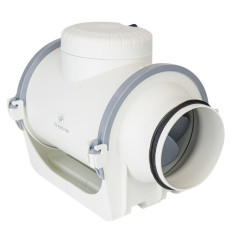 Вентилятор Soler & Palau TD EVO-125 (3 скорости)
