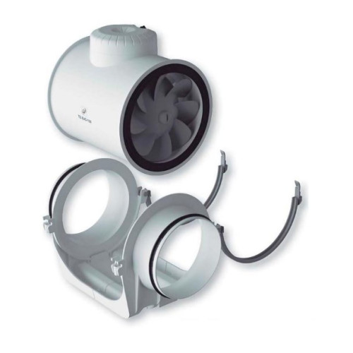 Вентилятор Soler & Palau TD EVO-125 (3 скорости)
