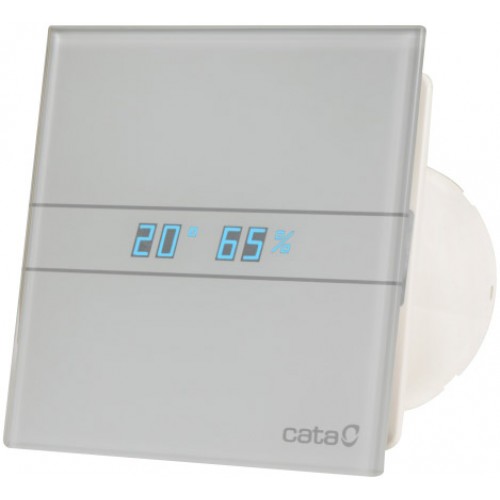 Вентилятор CATA E-100 GTH