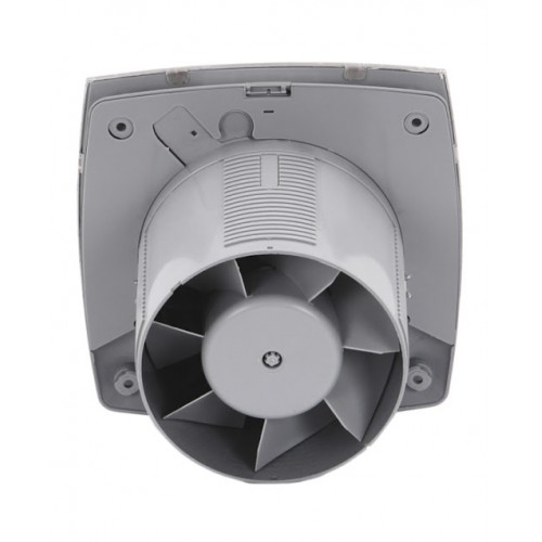 Вентилятор CATA X-MART 12 MATIC INOX