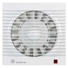 Вентилятор Soler & Palau DECOR 300 C
