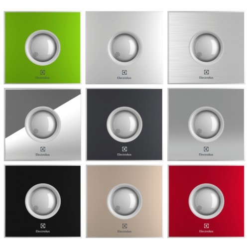 Вентилятор Electrolux EAFR-120