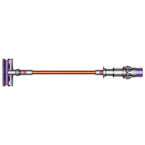 Вертикальный пылесос Dyson Cyclone V10 Absolute
