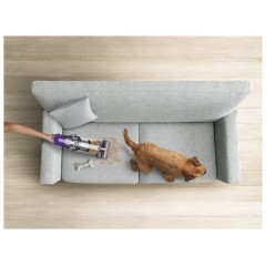 Вертикальный пылесос Dyson Cyclone V10 Absolute