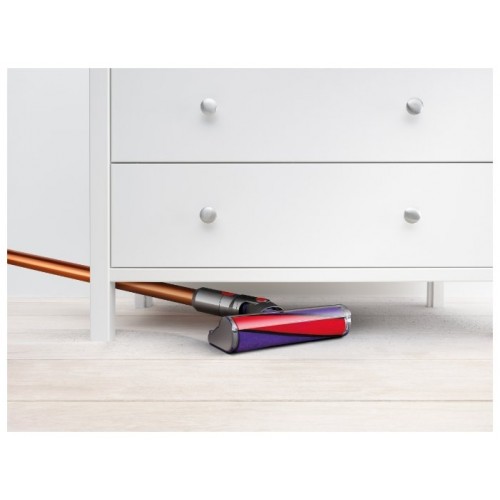 Вертикальный пылесос Dyson Cyclone V10 Absolute