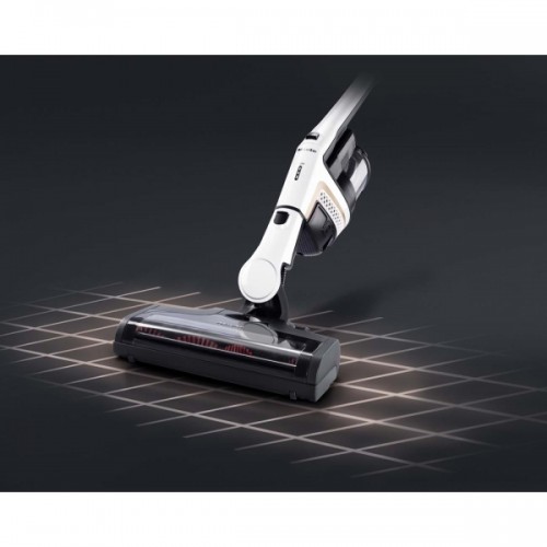 Пылесос ручной (handstick) Miele SMUL0 Triflex HX1 White Lotus