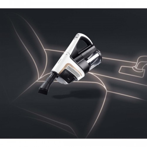 Пылесос ручной (handstick) Miele SMUL0 Triflex HX1 White Lotus