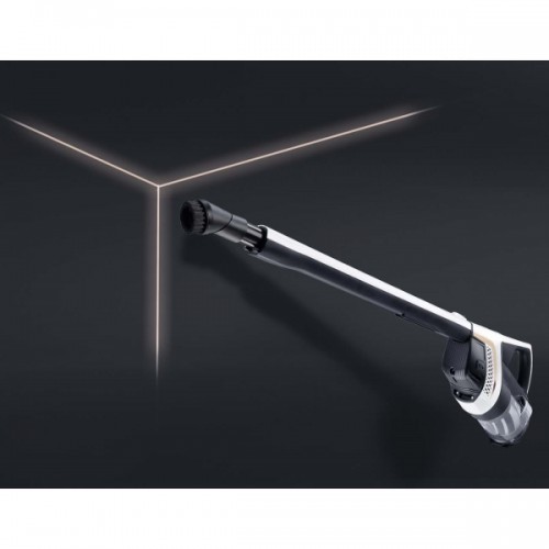 Пылесос ручной (handstick) Miele SMUL0 Triflex HX1 White Lotus