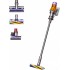 Вертикальный пылесос Dyson V12 Detect Slim Absolute