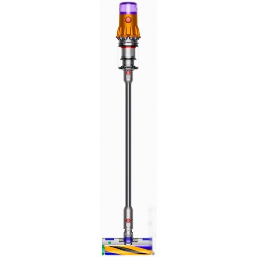 Вертикальный пылесос Dyson V12 Detect Slim Absolute